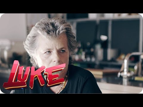 Scheinehe! Ist die Ehe von Lukes Eltern echt? - LUKE! Die Woche und ich