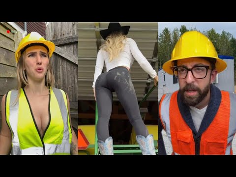 Ultimate Compilation Ep.3| Unbelievable Construction Fails & Hilarious Worker Moments