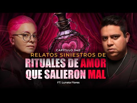 Terminé INVOCANDO un Demonio por amor | Rituales de Amor que Terminaron Mal