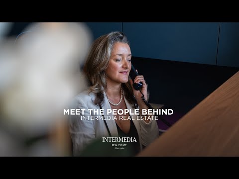 Meet the People Behind Intermedia Real Estate Monaco