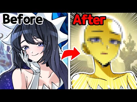 쿠키런 ㄹㅇ 정신나간 만우절 이벤트가 열렸습니다 ㅋㅋㅋ [쿠키런]