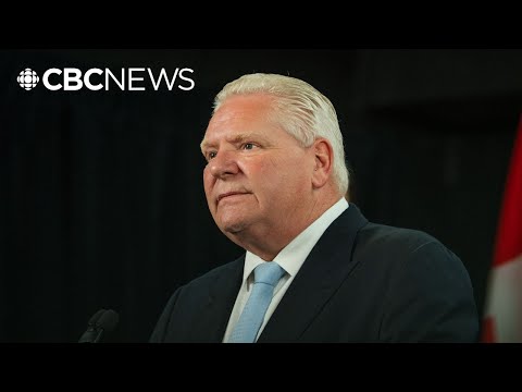 Ontario to amend controversial Bill 5 amid criticism from First Nations