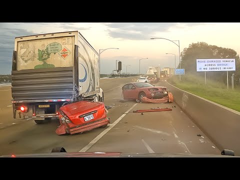 12 Police Chases You Wouldn't Believe if Not Filmed