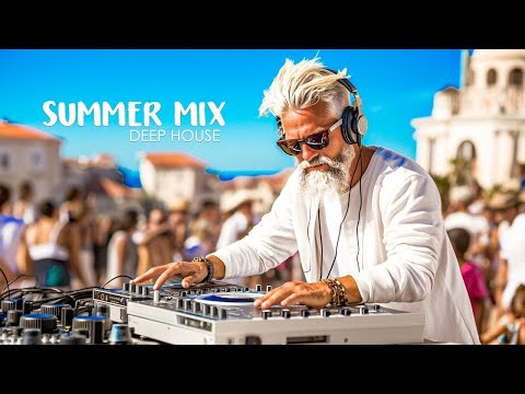 Alan Walker, Dua Lipa, Coldplay, Martin Garrix & Kygo, The Chainsmokers Style 🔥 Summer Vibes #83