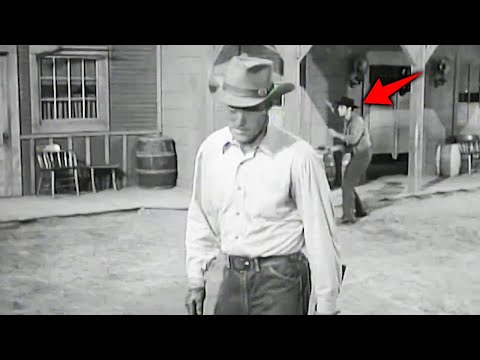 The Rifleman (1958) 20 Weird Facts That You Didn’t Know About
