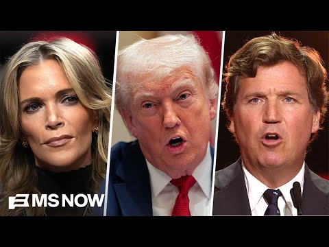 'Mad at daddy!' MAGA stars REBUKE Trump amid 'betrayal' and SINKING approval