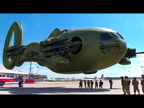20 U.S. Military Helicopter Mixes You’ve Never Seen
