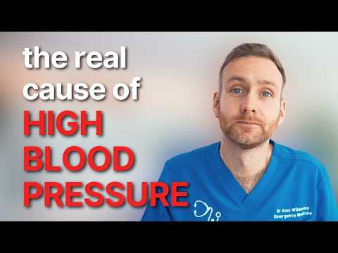 Salt vs. Sugar: How to Lower Blood Pressure for Good