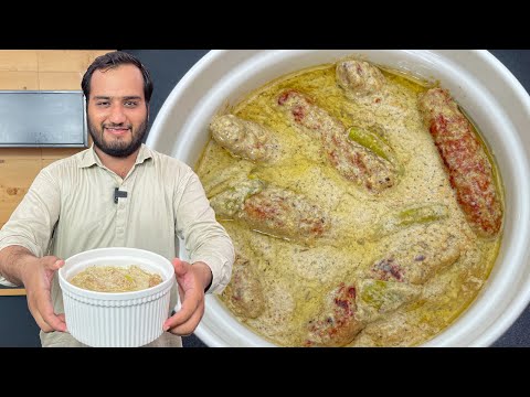 Malai Kabab Handi - Homemade Restaurant Style Seekh and Kabab Handi