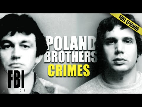 Deadly Heist | FULL EPISODE | The FBI Files