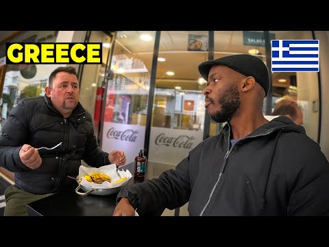 THIS IS WHAT I REALLY THINK ABOUT CRETE 🇬🇷