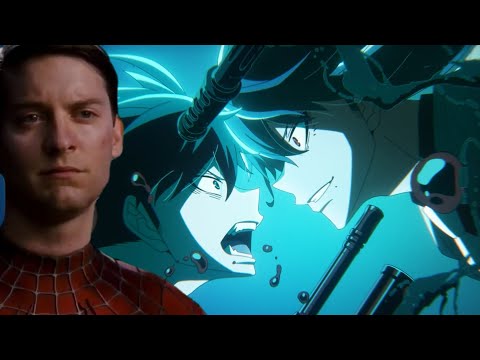 This Anime Is Basically Every Shonen Combined