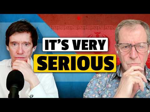 Israel vs. Iran: What Happens Next?