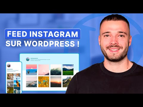 Smash Balloon : Intégrez votre feed Instagram sur WordPress gratuitement !