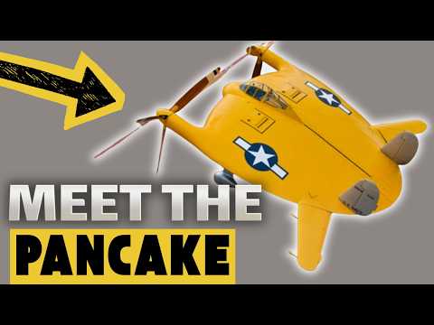 The Weird AIR-PLANE Combatting in WW2