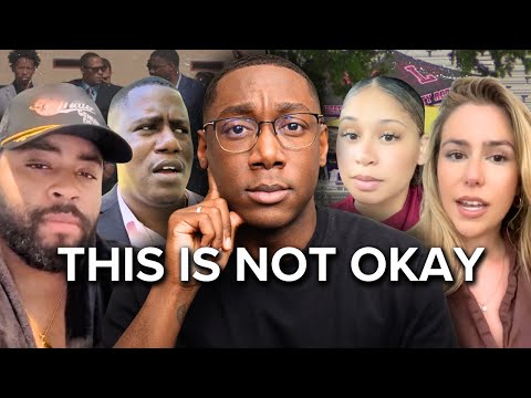 Why People Are Supporting Karmelo Anthony Against Austin Metcalf