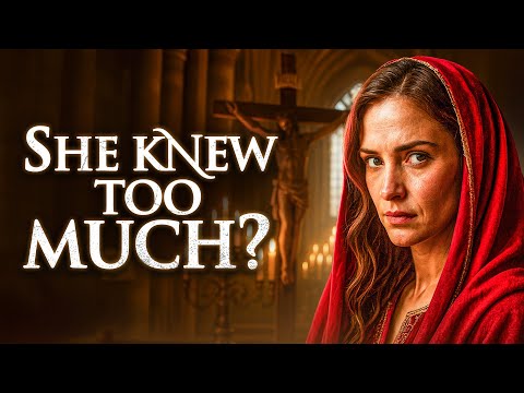 Why the Vatican Feared Mary Magdalene | History for Sleep