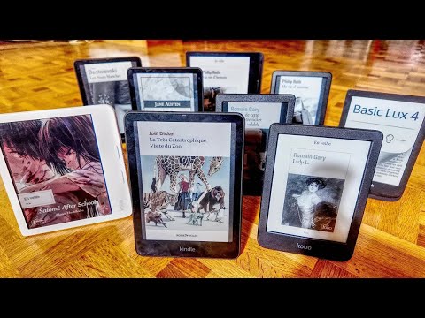 We tested the best e-readers