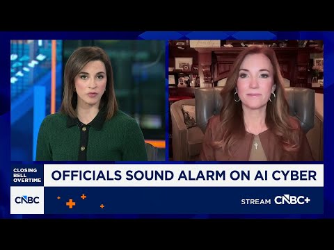 Anthropic's Mythos is the 'best vulnerability hunter' today, says Fortalice's Theresa Payton