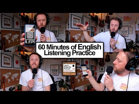 820. A Springtime Ramble 🌷🌸 Learn English with LEP