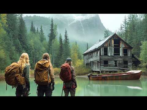 Wildlike | BEST ADVENTURE FILM | They set off on a journey that would change their lives