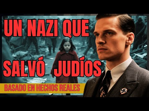 Miembro del partido… que terminó salvando judíos - POLÔNIA 1939