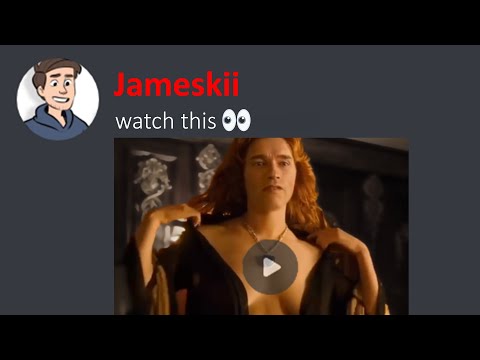 The Most Unusual Discord Videos 11