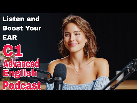 From Ear to Brain: Understand Fast English Like a Pro โ Episode 62