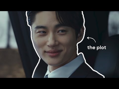 watching STRONG GIRL NAM-SOON for the plot ᵃᵏᵃ Byeon Woo-seok