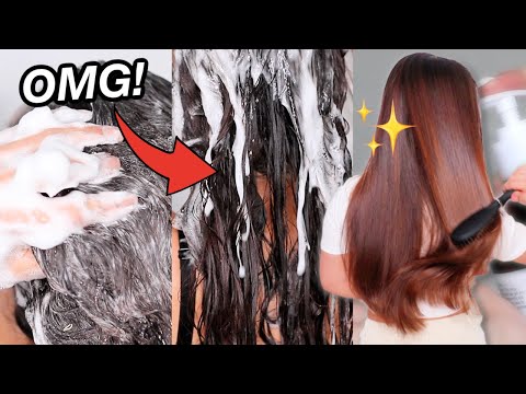 The Hair Growth Lie Destroying Your Hair (and What Actually Works)