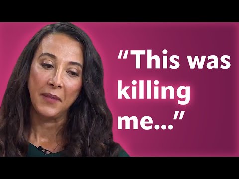 9/11 Survivor: "I Took Xanax for Years Just to Get Out of Bed!" The Hidden Cost of Coping