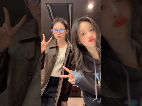 Let’s dance 🔁🕺💃 #BABYMONSTER #베이비몬스터 #PHARITA #파리타 #RORA #로라 #shorts