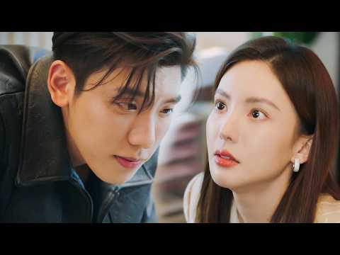 The rich boy bullies the girl daily, unaware that he's already fallen in love with her.💖Movie