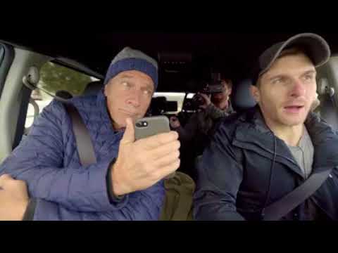 Operation Build Up Featured On Returning The Favor