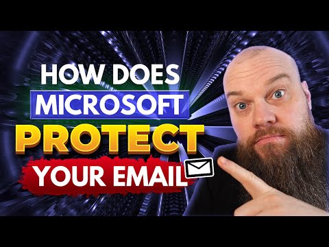 Microsoft Defender for Office 365 - How to Protect Your Email from Hackers