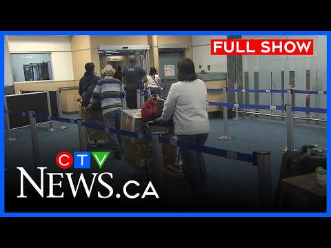 Alberta targets immigration with new bill | CTV News Edmonton at 5 for April 1, 2026