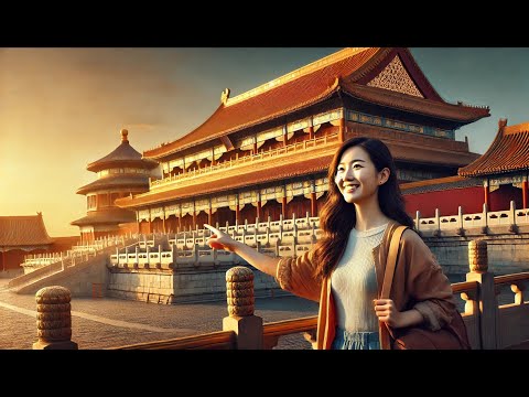 紫禁城六百年真相：皇權、禁忌與被掩蓋的歷史細節｜故宮深度實景直播