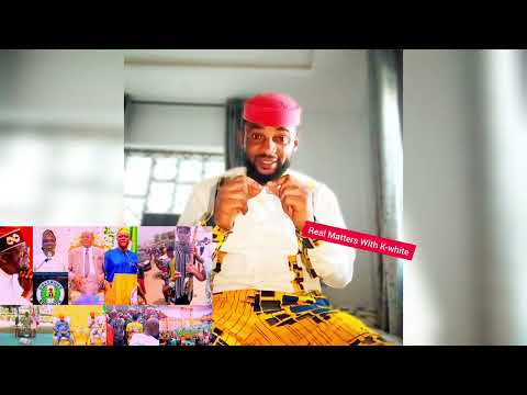 EDO Youths Shutdown Roads, Governor Run As MAKINDE Join OBI, Disgrace TINUBU, WIKE, Beg Nigerians 