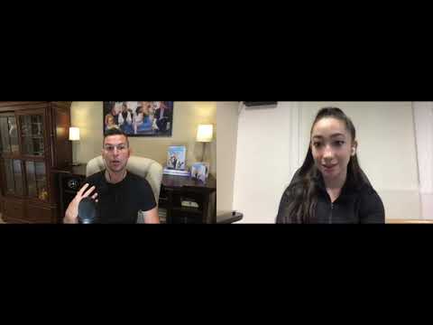 MATT FRASER Explains Why Dead People Want To Contact Us, Spirit Signs & Private Reading with Pavlina