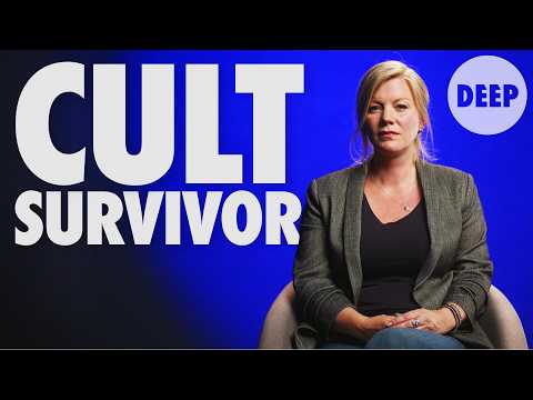 How I Escaped A Dangerous Cult | DEEP