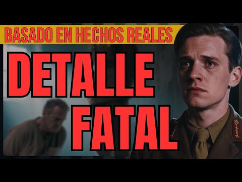 Un detalle condenó al monstruo nazi que asesinó millones - AUSCHWITZ 1947