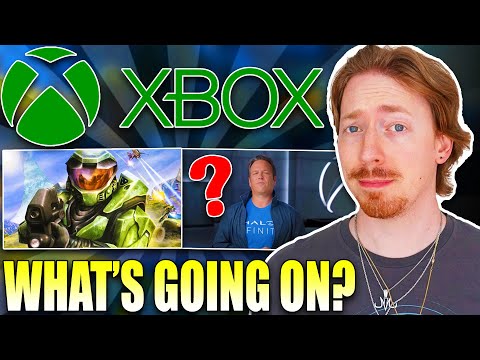 So... About The Halo Drama...