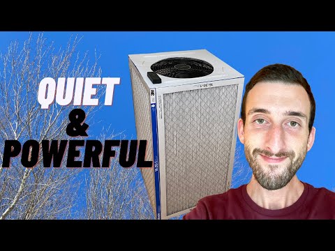 How to Make a Better DIY Air Purifier