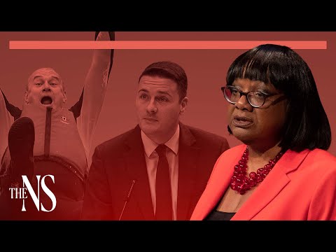 Labour “angry” over Diane Abbott debacle | Election 2024 | the New Statesman podcast