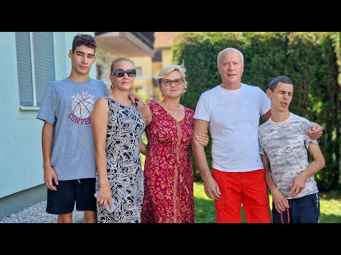 NAKON 150 godina #NEBAHAT je pronašla svoje korijene!