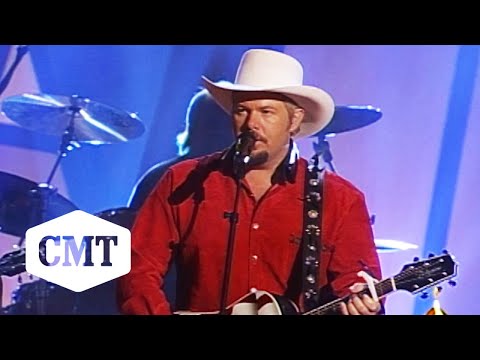Toby Keith Performs “Courtesy of the Red, White, and Blue” at 2002 Flameworthy Awards | CMT