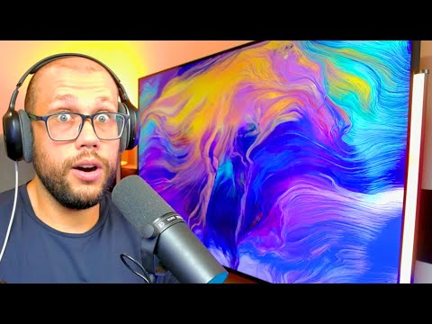 Fiz a escolha certa! A Smart TV LG que vale cada centavo.