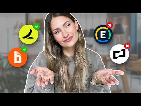 Best Expense Management Software 2026? Ramp Credit Card vs Brex vs BILL Spend & Expense vs Expensify