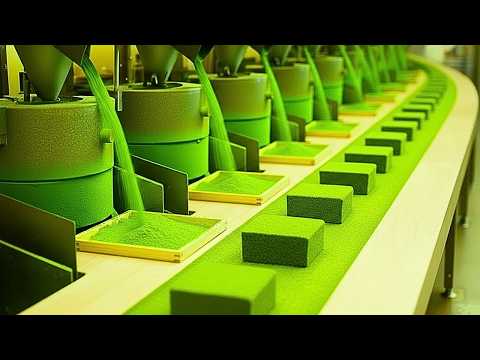 How Japan’s Most Expensive Matcha Is Made