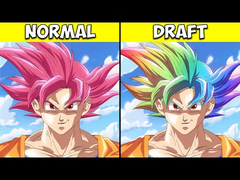 28 Secrets You Never Knew About Son Goku
